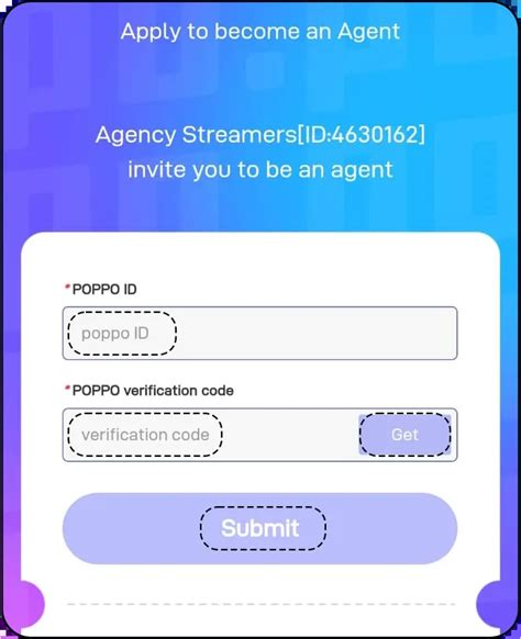 agency name for poppo|Establishing a Poppo Live Agency as an Agent.